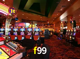 Bônus após cadastro na f99